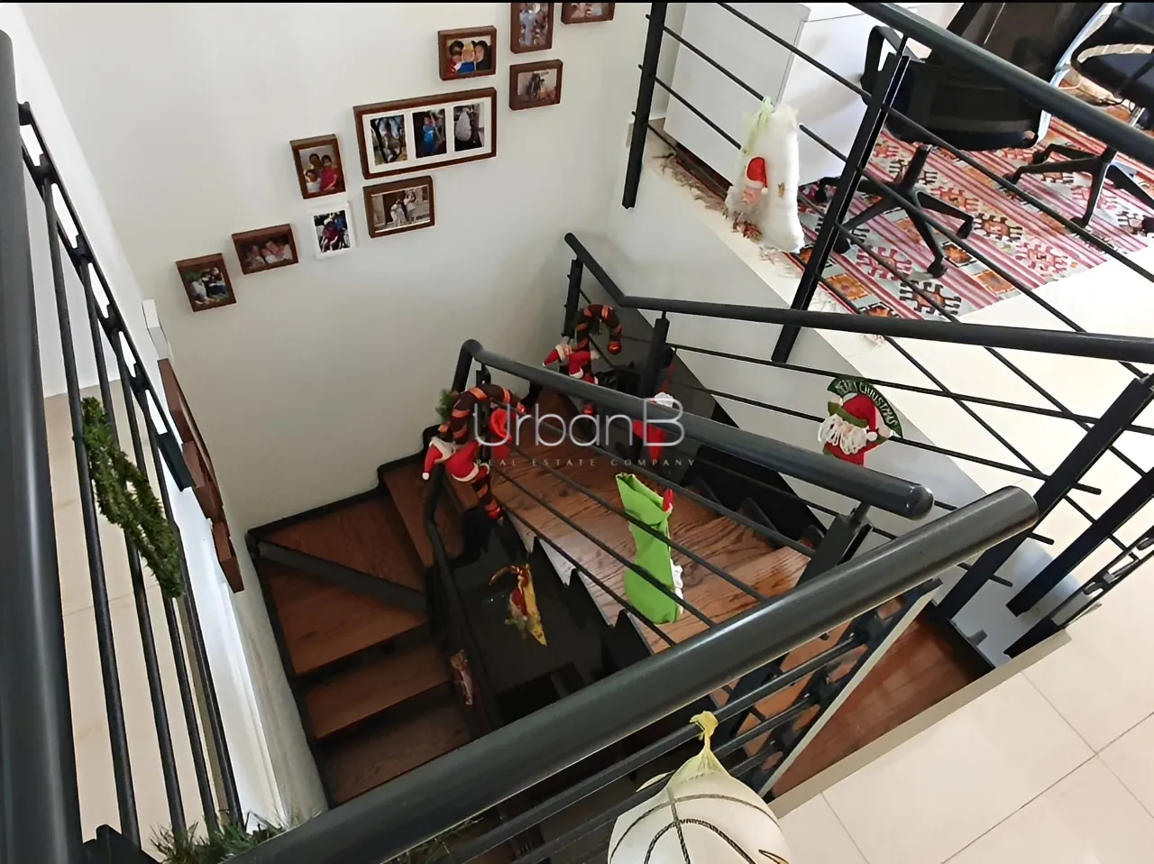 Duplex for sale in Broummana, lebanon - 5 bed, 6 bath