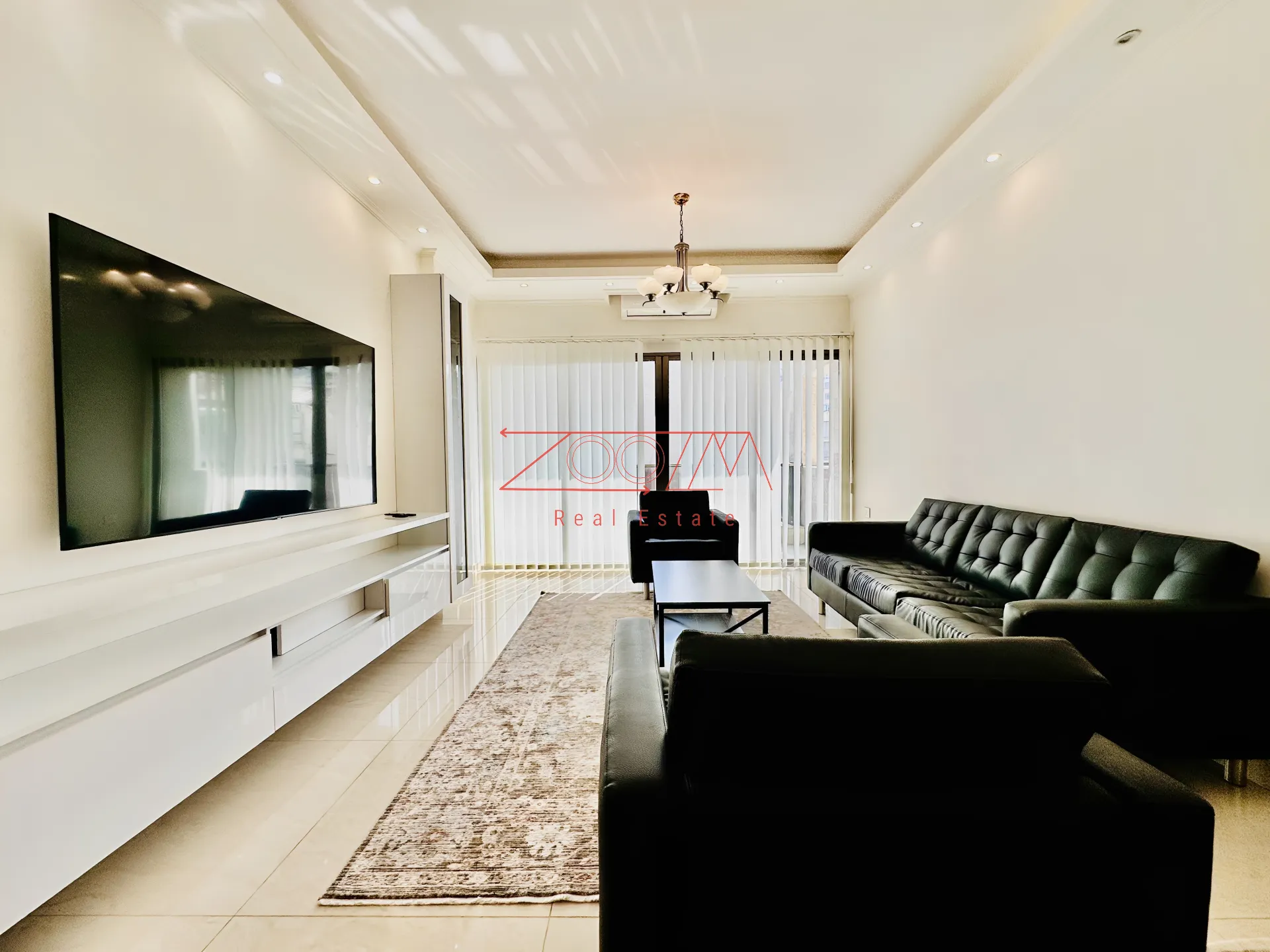 Residential in Manara, beirut, lebanon