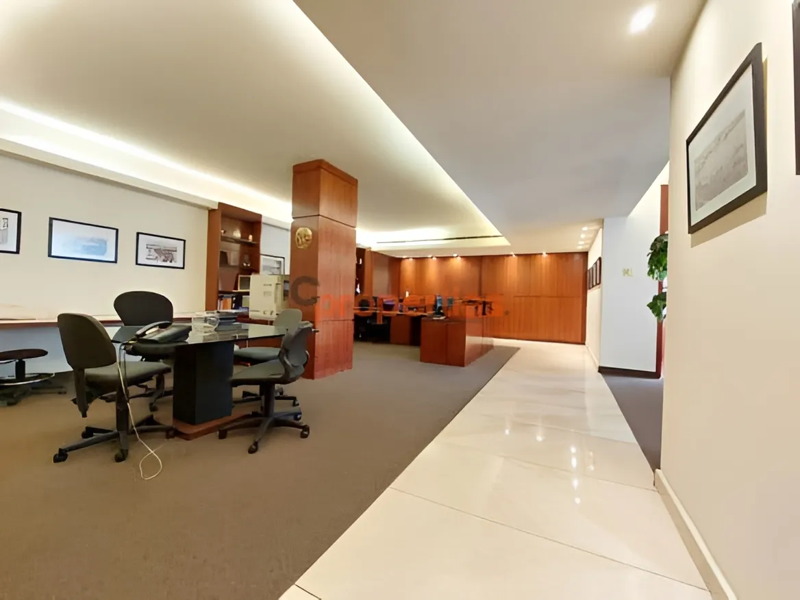 Office for Rent in Jal El Dib