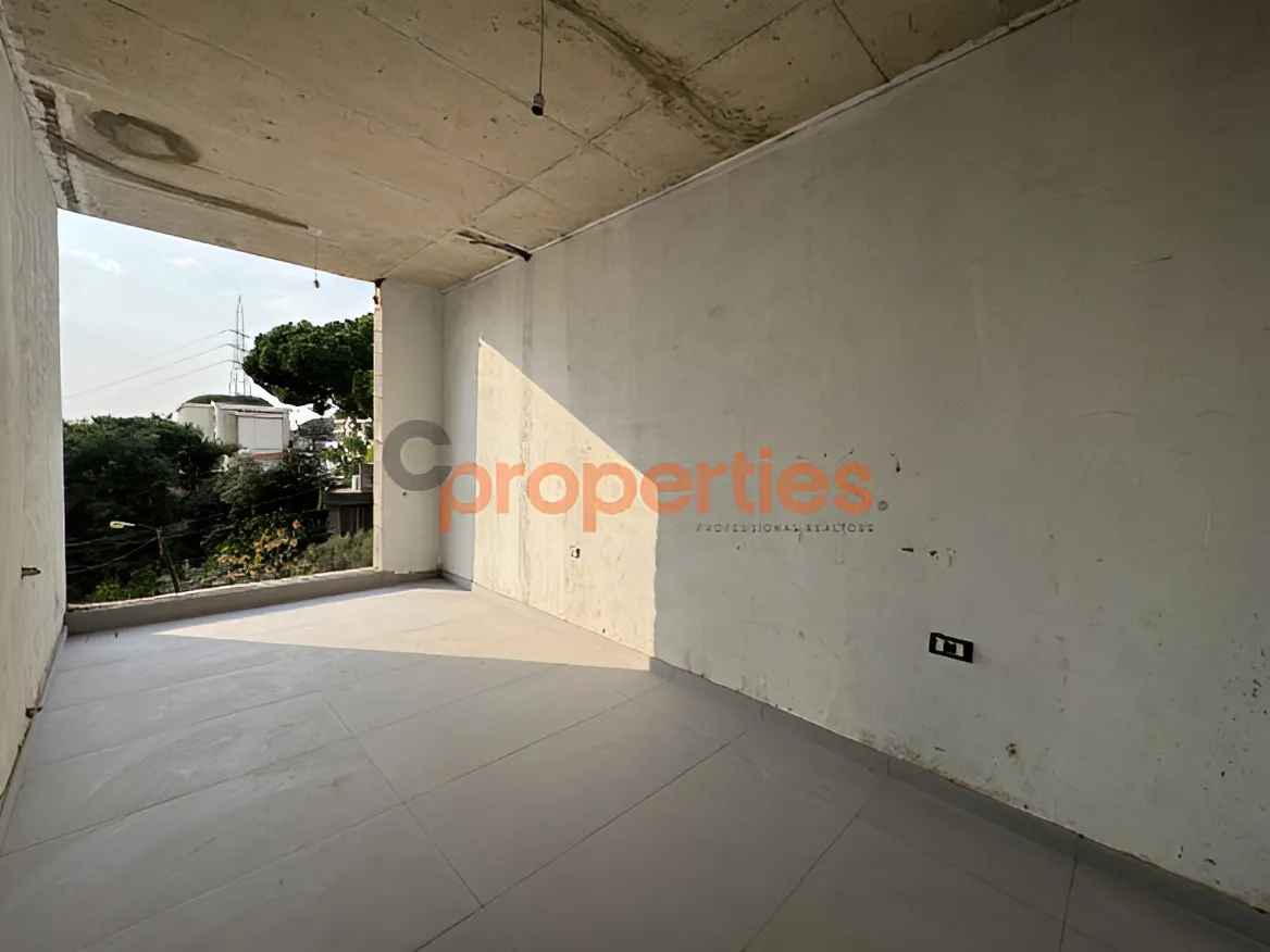 Apartment for Sale in Ain Aar