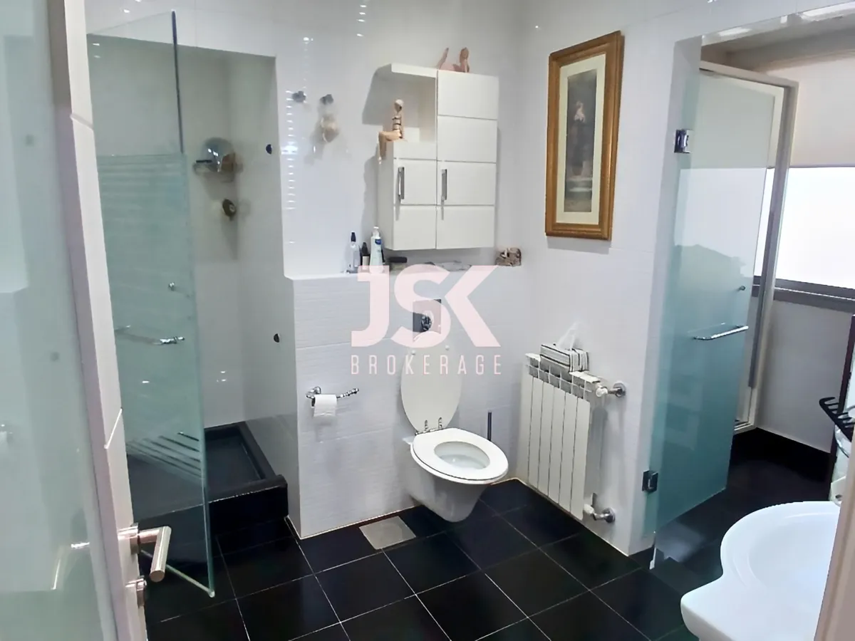 Duplex for Sale in Hazmieh, Lebanon