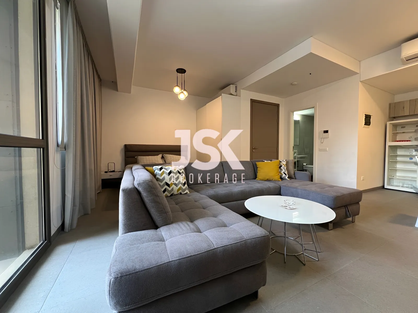 Apartment for Rent in Achrafieh