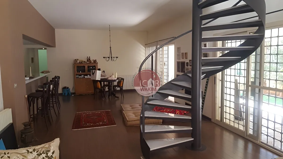 Triplex for Sale in Beit Meri