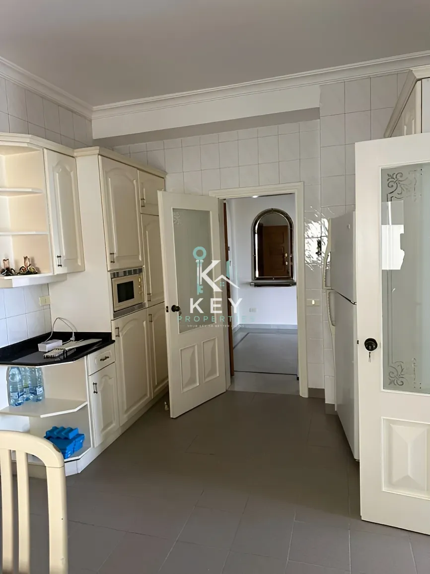 Apartment for rent in Sahel Aalma, Lebanon