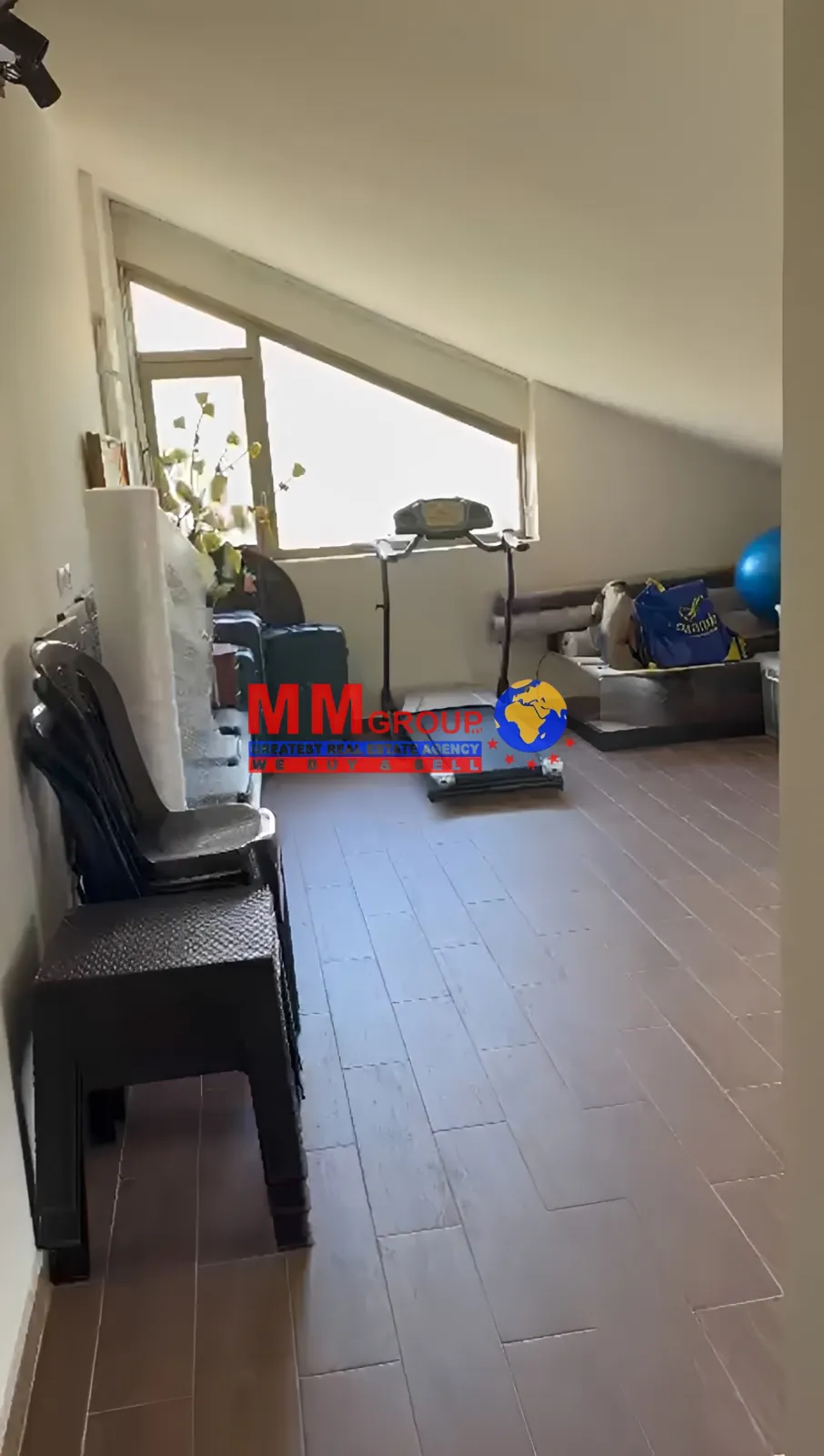 Duplex for sale in Mansourieh, Lebanon