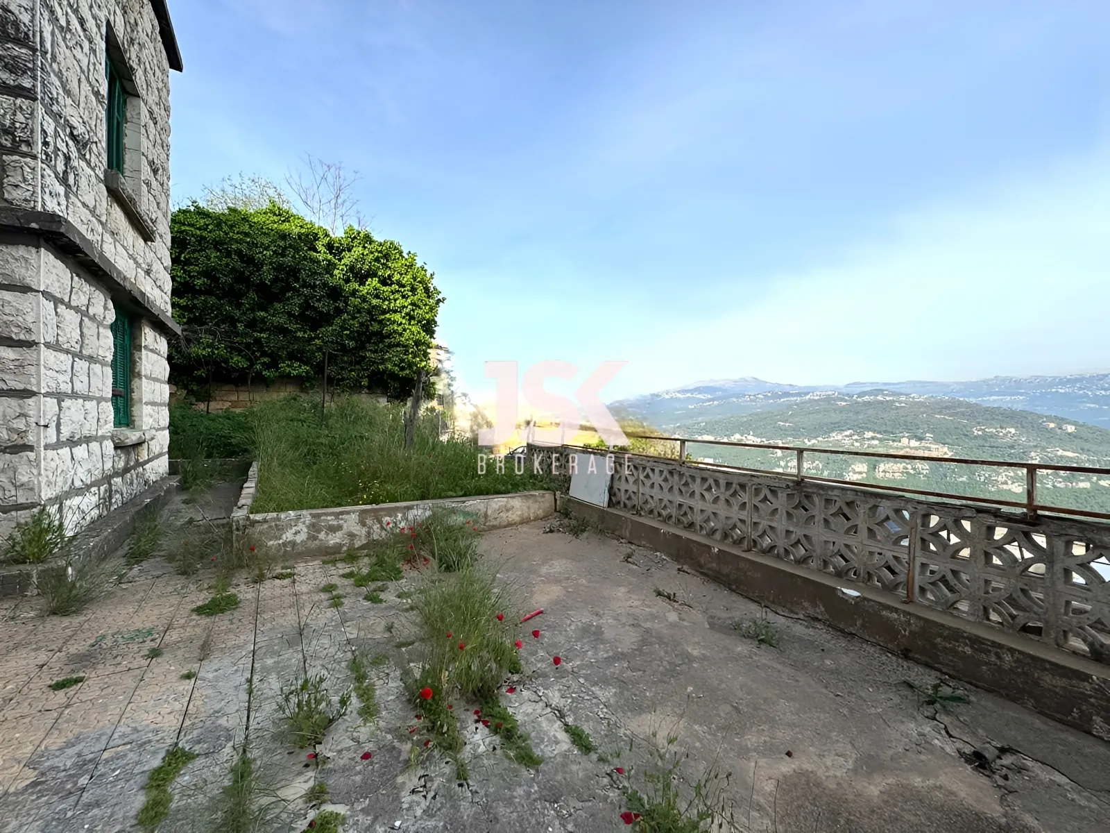 Land for Sale in Beit Meri