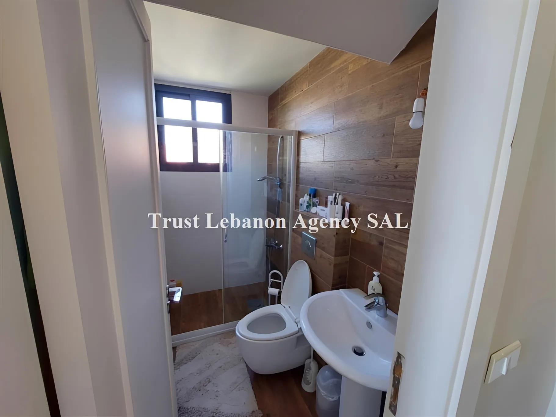 Chalet for Rent in Keserwan Faraya