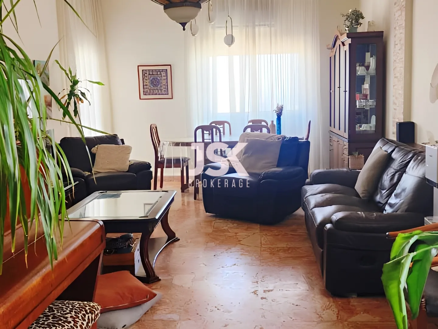 Apartment for Sale in Achrafieh