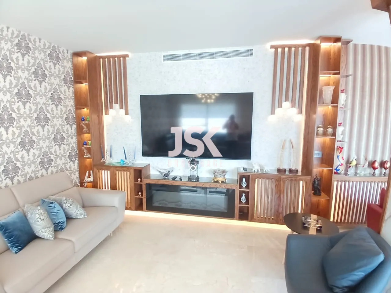 Apartment for Sale in Rabieh