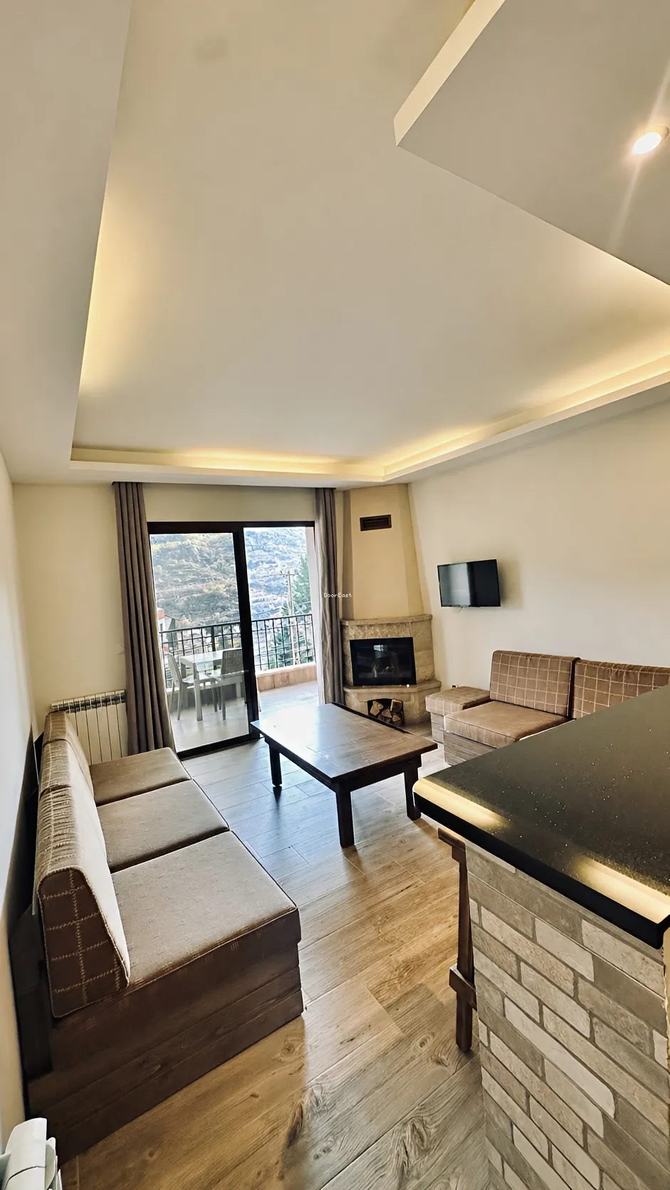 Chalet for rent in Hrajel, lebanon