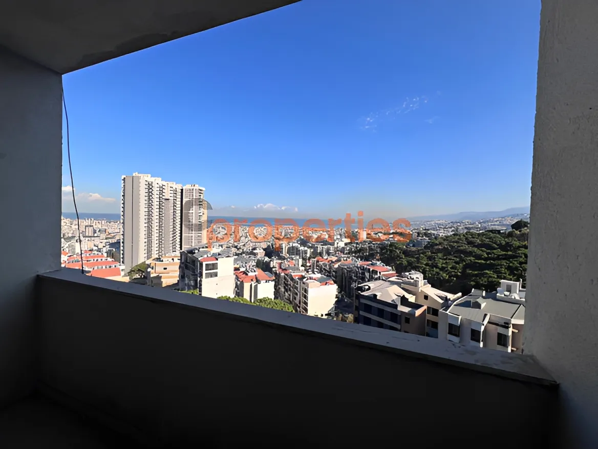 Apartment for Sale in Mar Roukouz