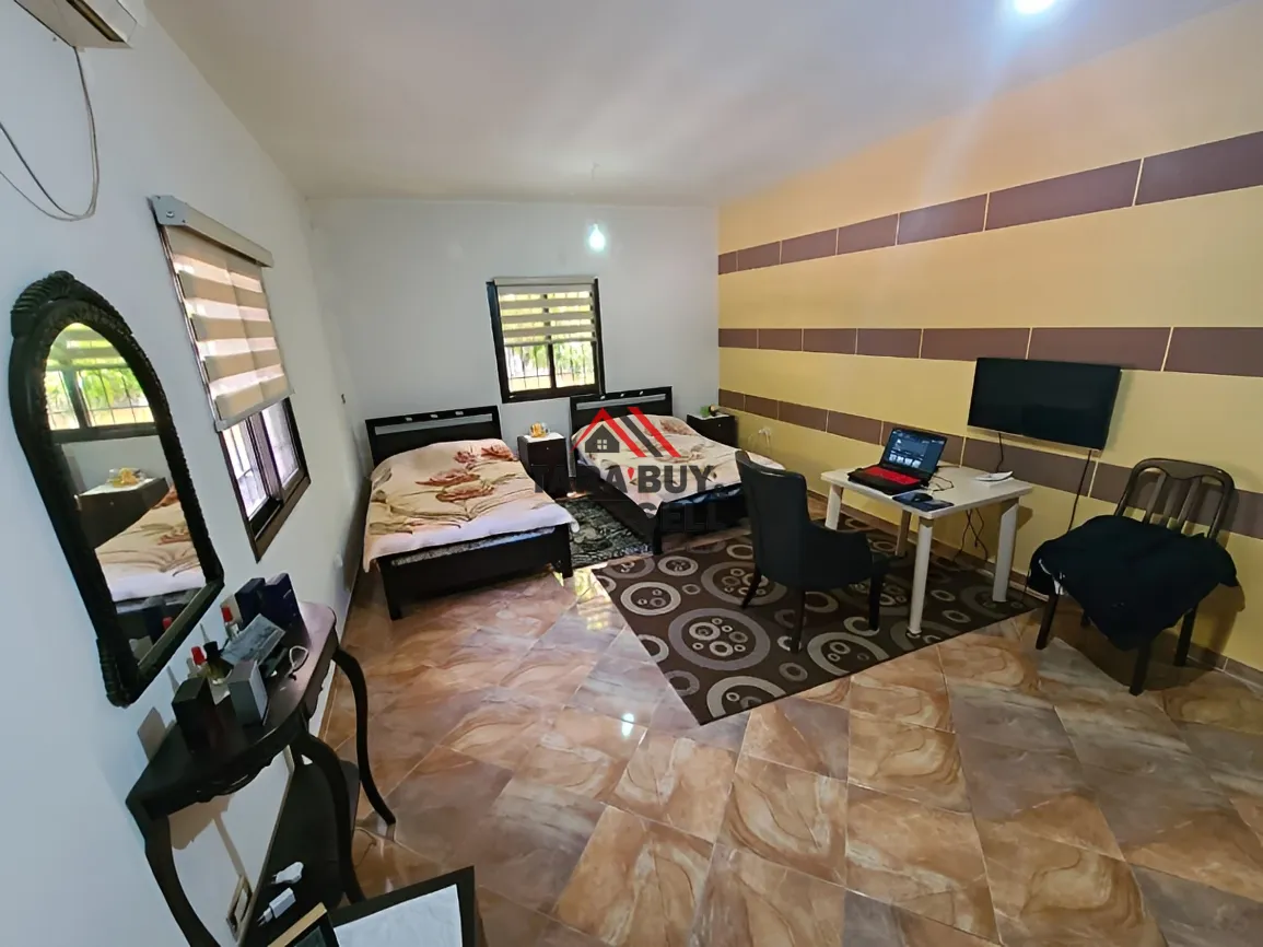 Apartment for sale in Blat, Lebanon