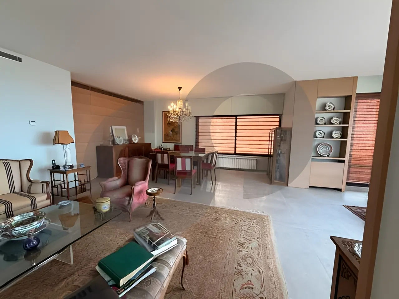 Apartment for Rent in Kaslik