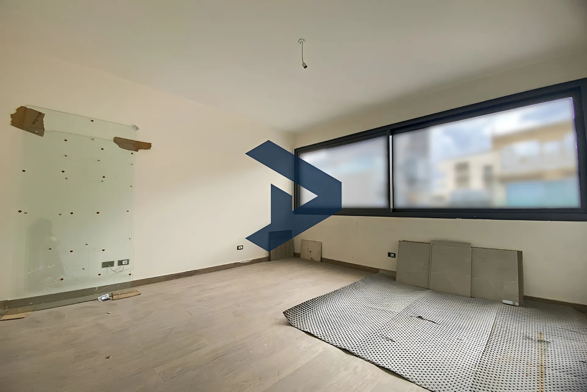 Apartment for rent in Hamra, Beirut, Lebanon