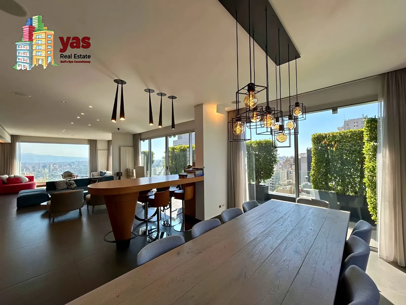Apartment for Sale in Achrafieh