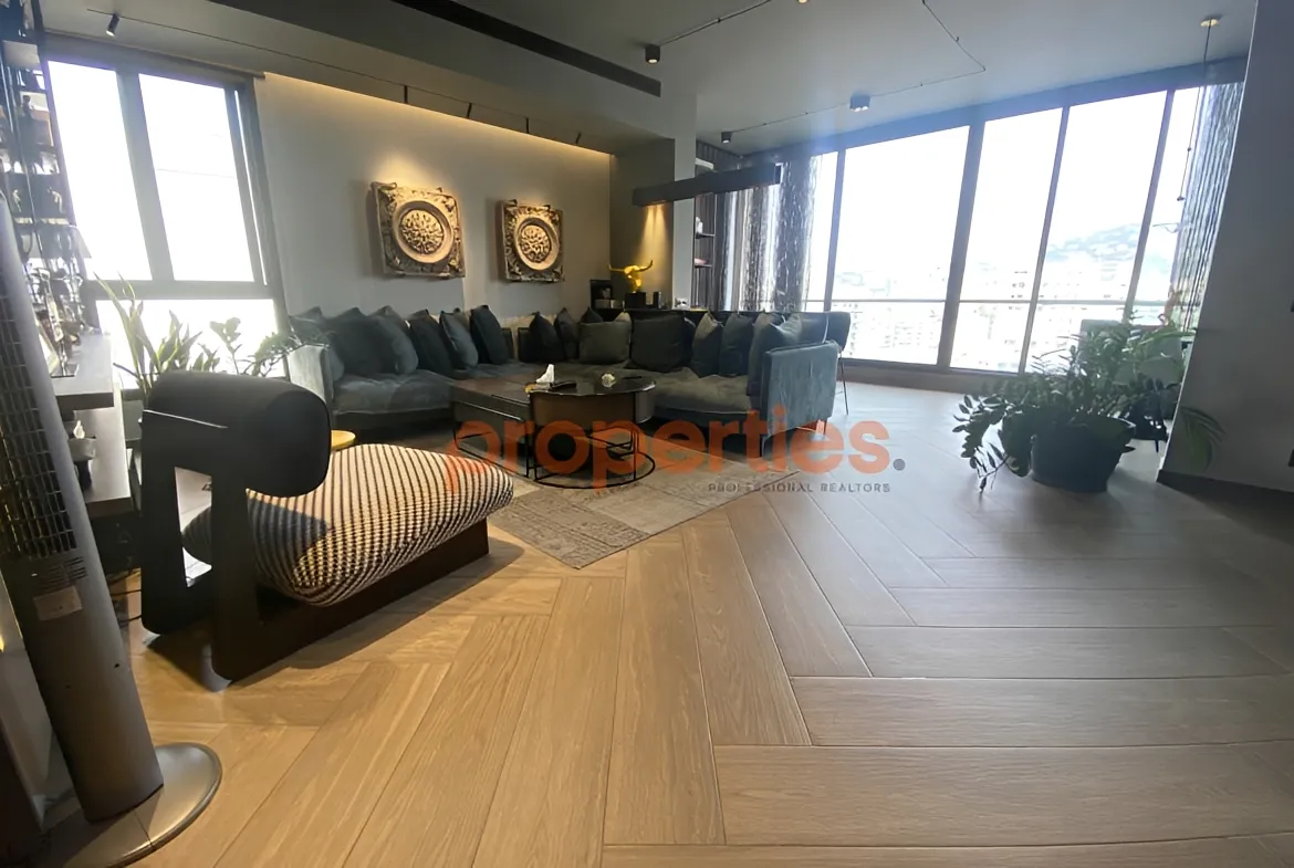 Apartment for Sale in Zalqa