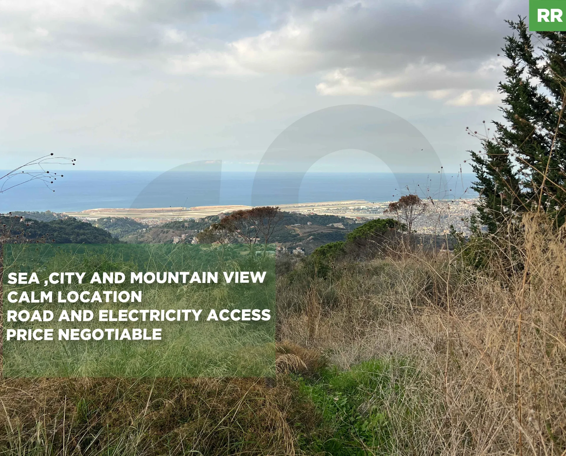 Land for Sale in Aaitat