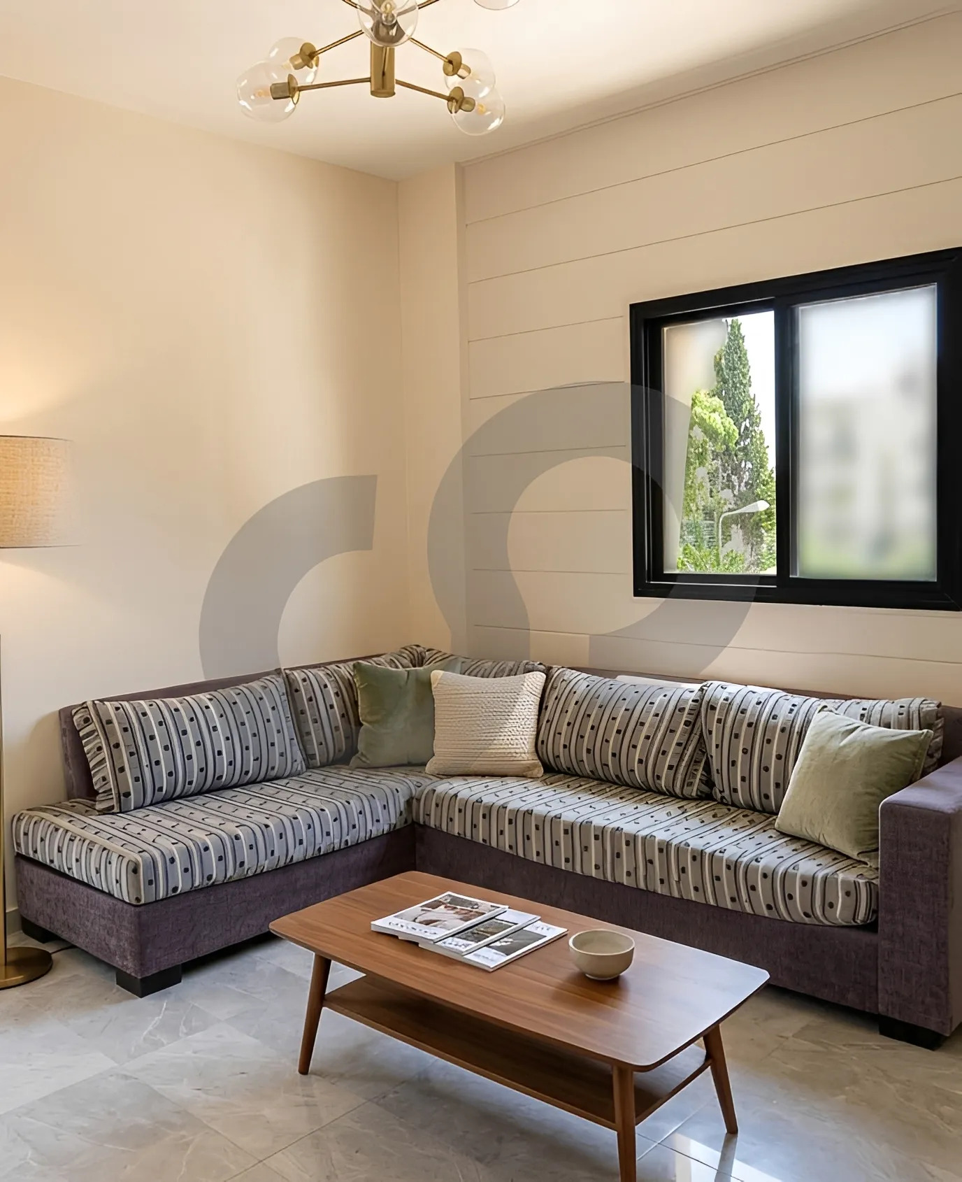 Apartment for Sale in Koura