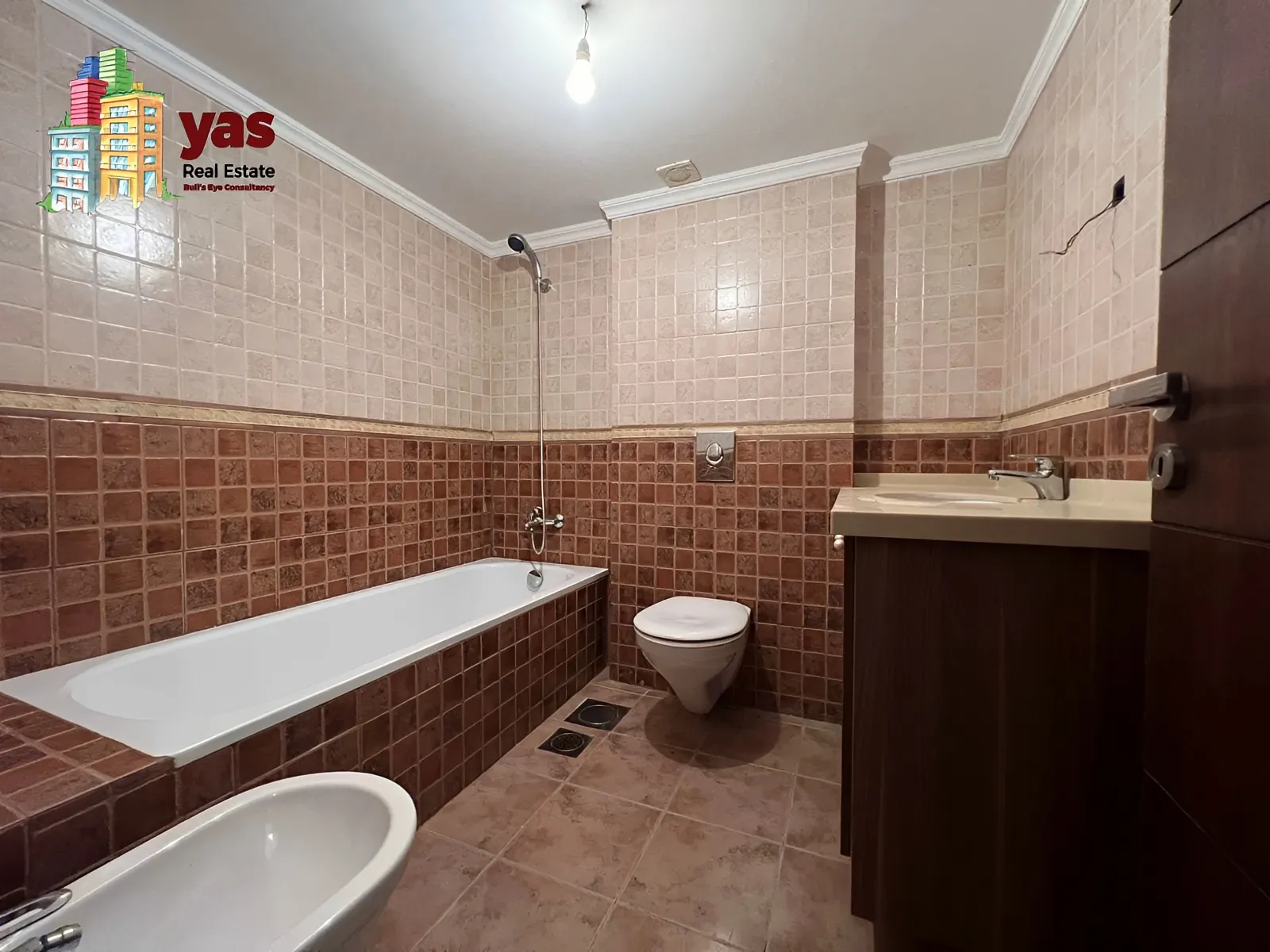 Apartment for Sale in Kfar Hbab