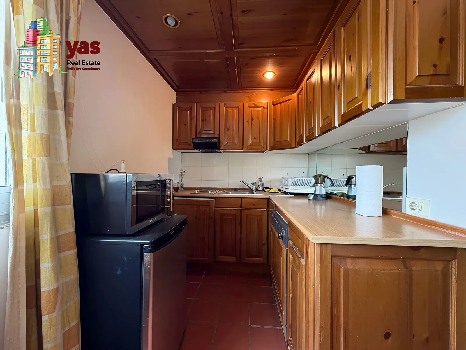 Apartment for Sale in Kaslik