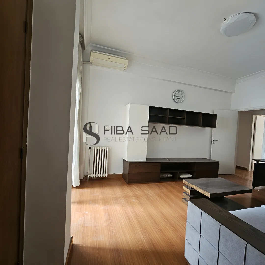 Residential in Achrafiyeh, beirut, lebanon
