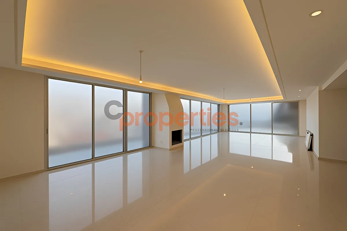Apartment for Sale in Hazmieh - 3 bed, 5 bath