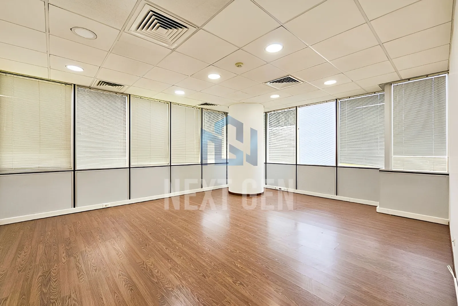 Office for Rent in Sin El Fil