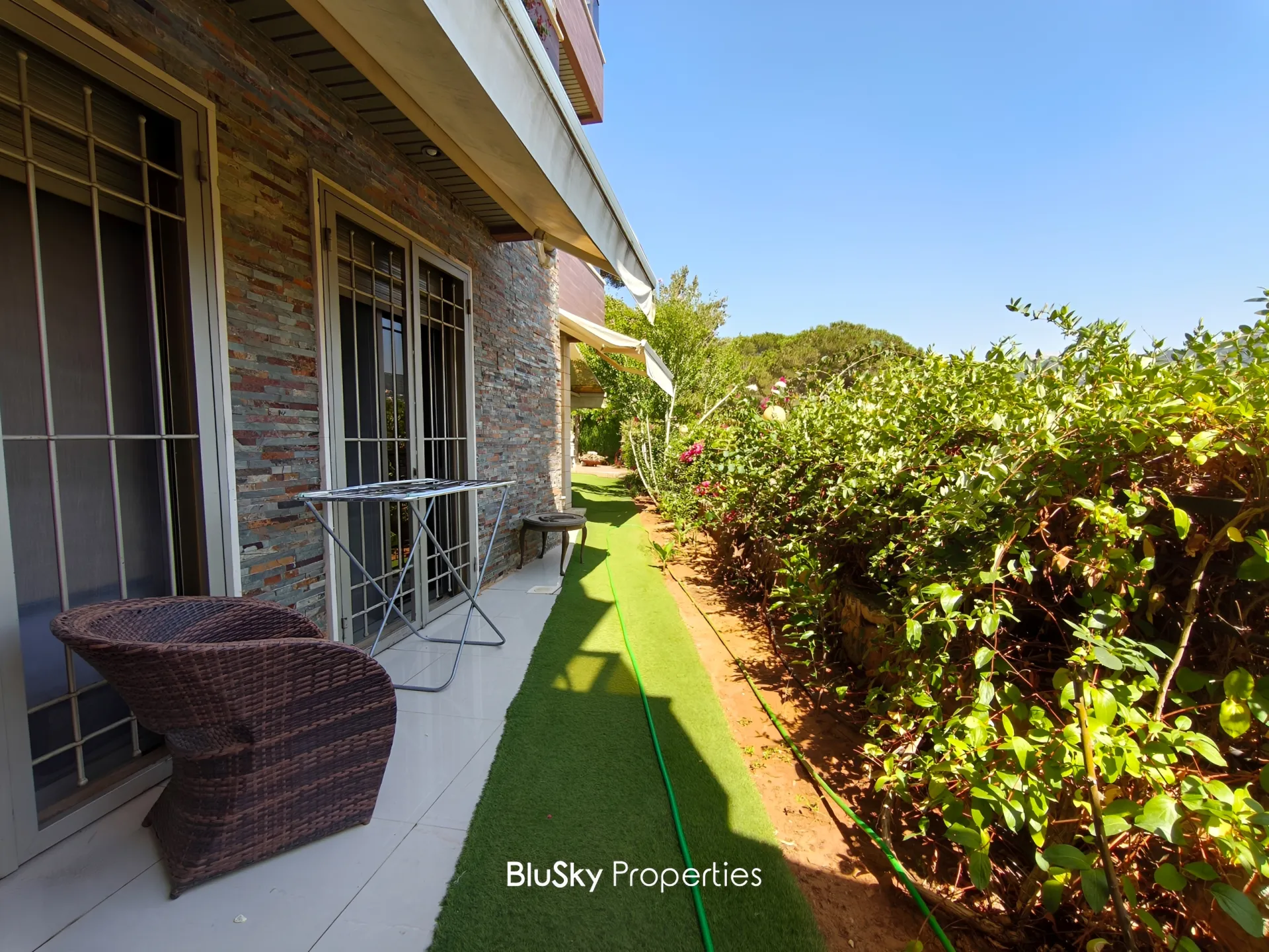 Apartment for sale in Baabdat, lebanon