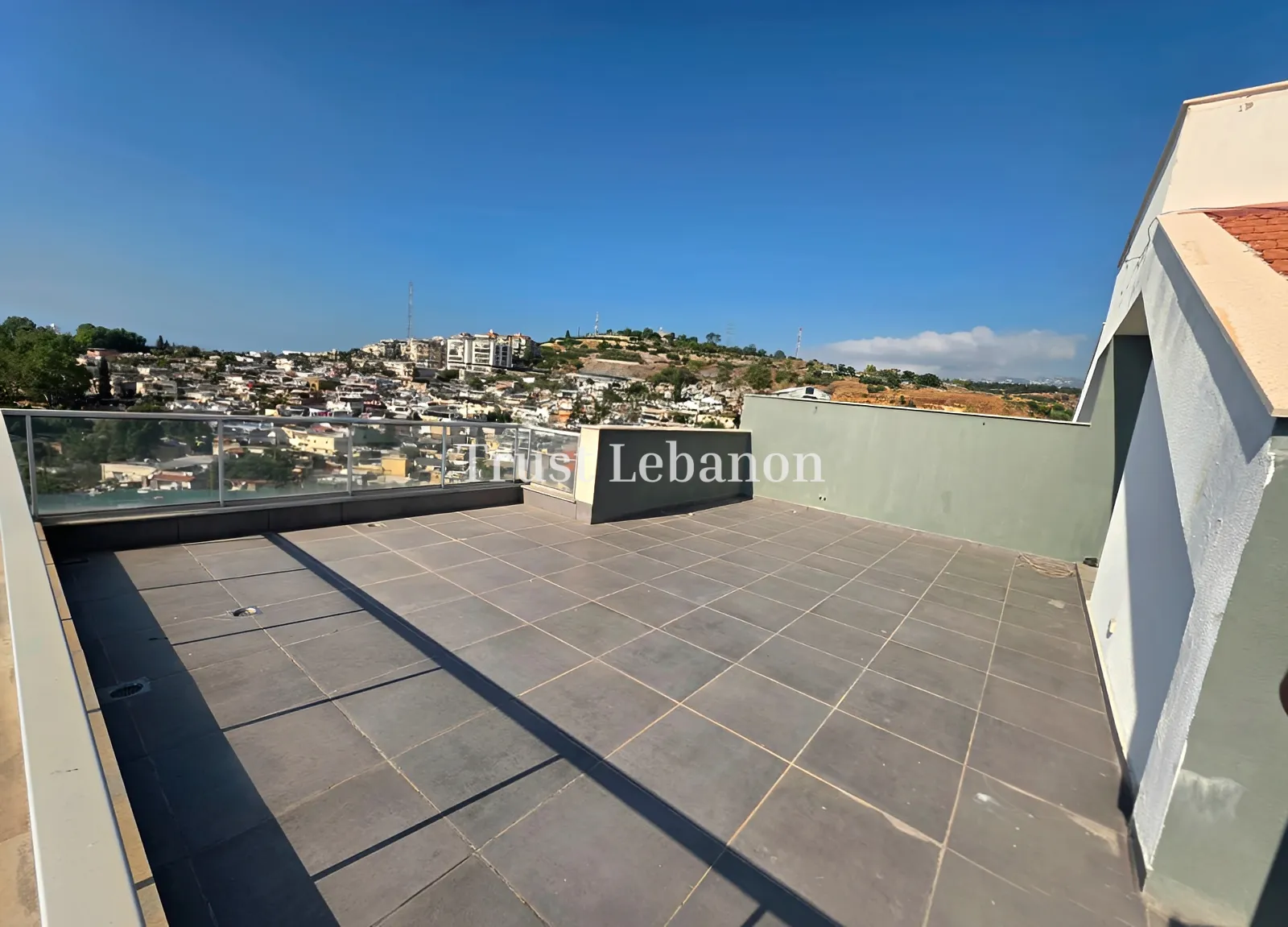 Duplex for sale in Dbayeh