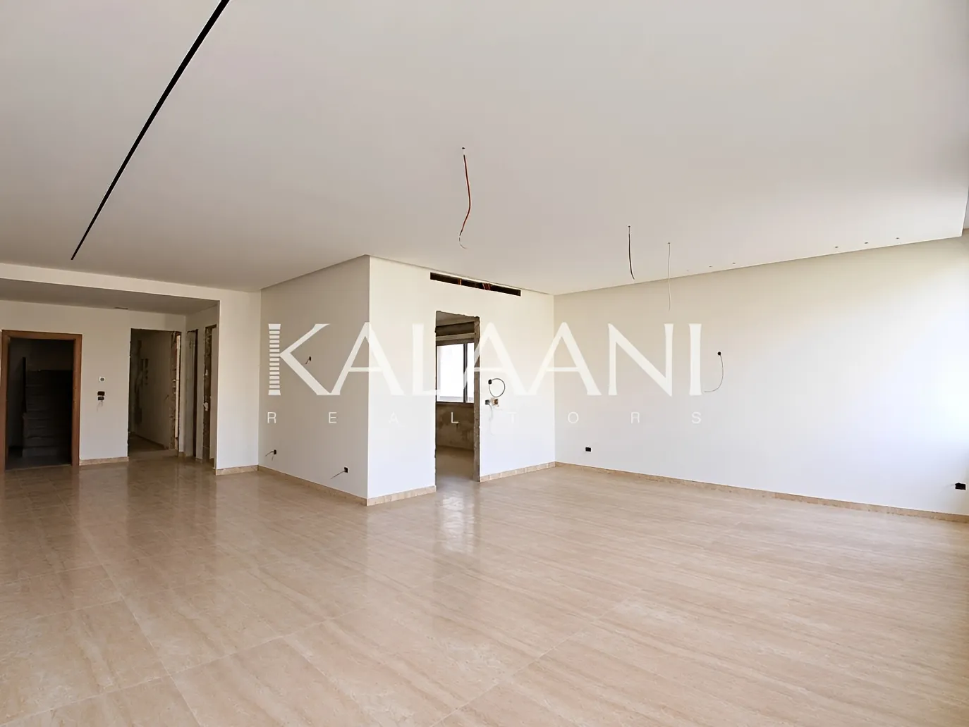Apartment for sale in Baabda