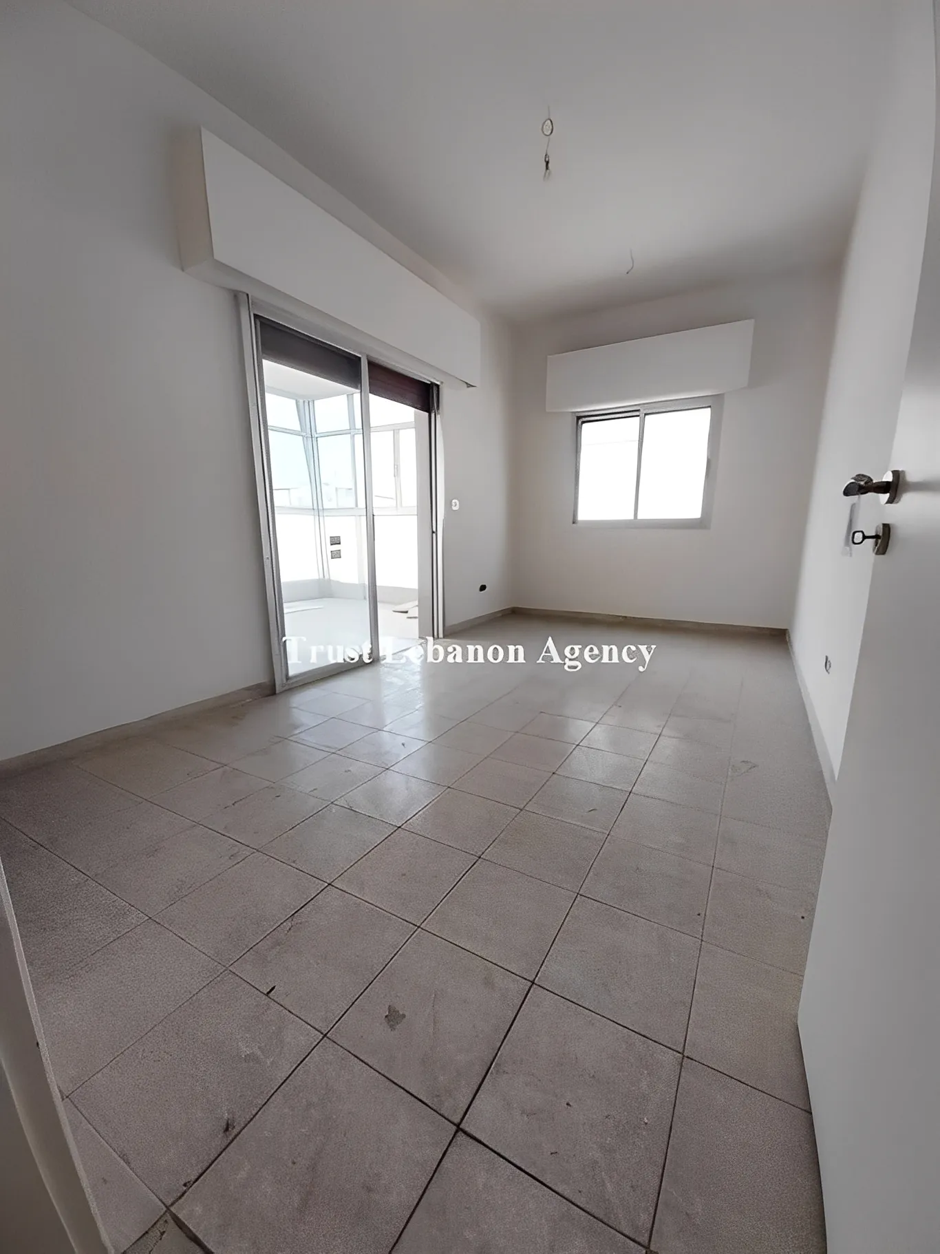 Apartment for Rent in Badaro Beirut Lebanon
