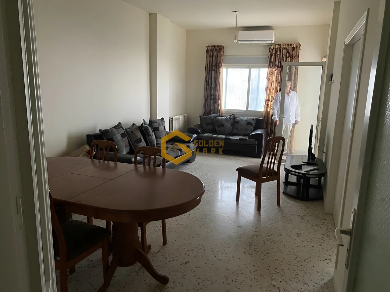 Apartment for Sale in Fatqa - 2 bed, 2 bath