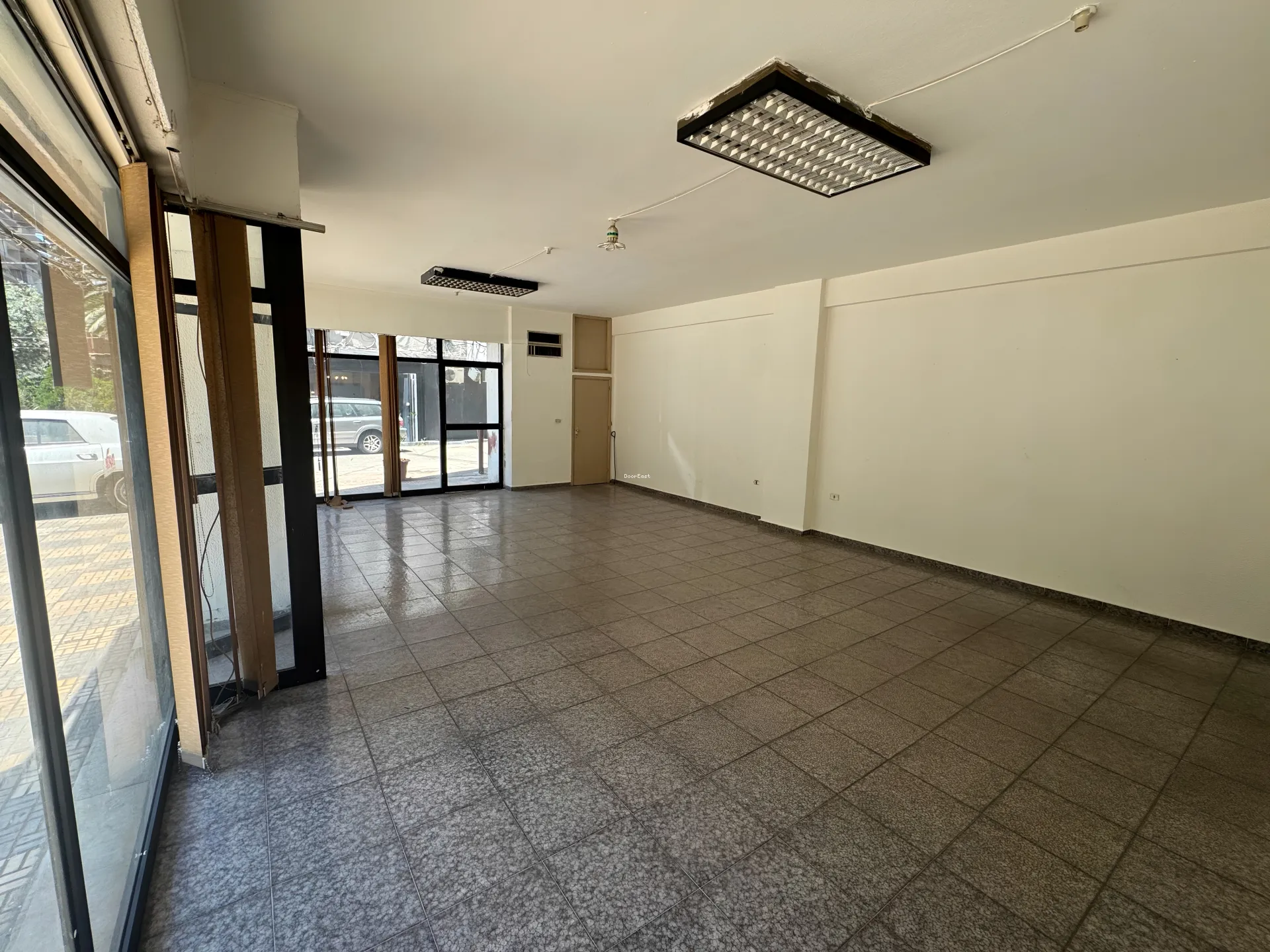 Shop for rent in Azmi, tripoli, lebanon