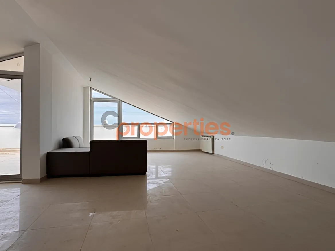 Apartment for Sale in Aaoukar
