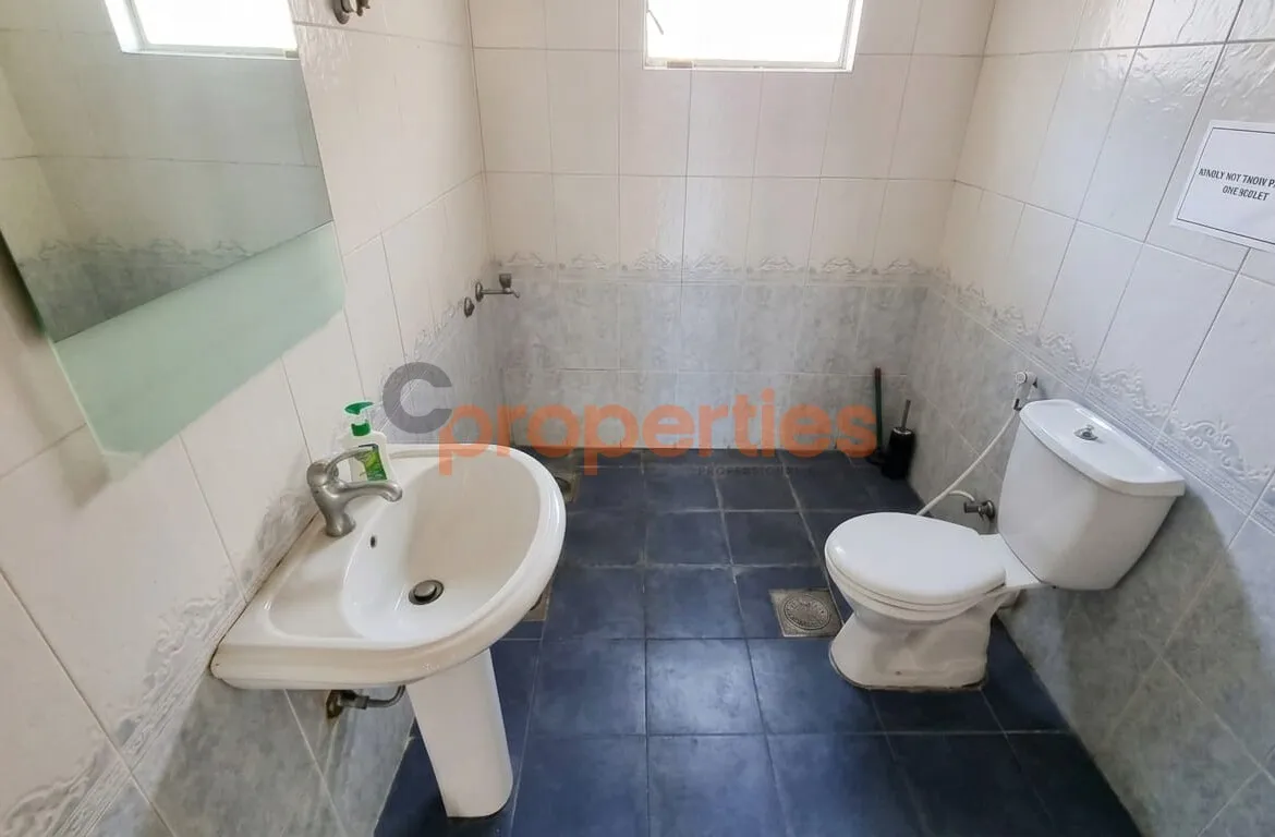 Office for Rent in Achrafieh