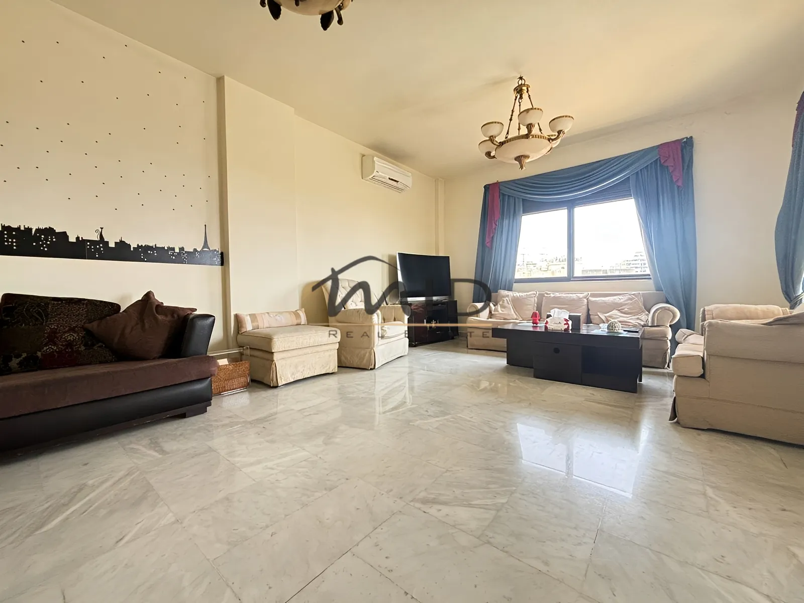 Apartment for sale in Zouk mikael, lebanon - 3 bed, 4.0 bath