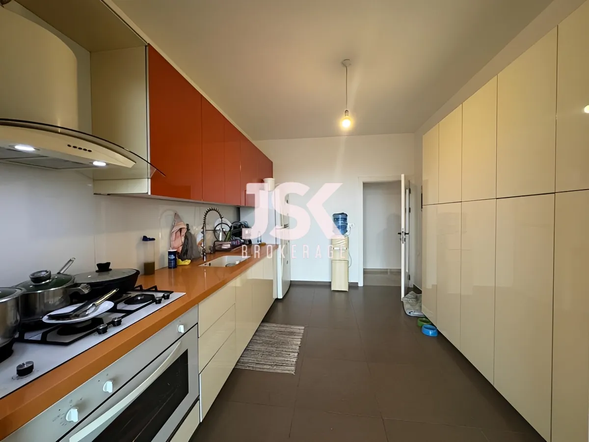 Apartment for Sale in Mansourieh, Lebanon
