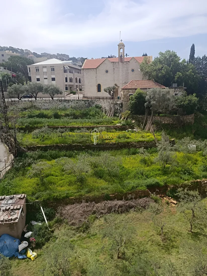 Duplex for sale in Jouret El Ballout, Lebanon - 3 bed, 3 bath