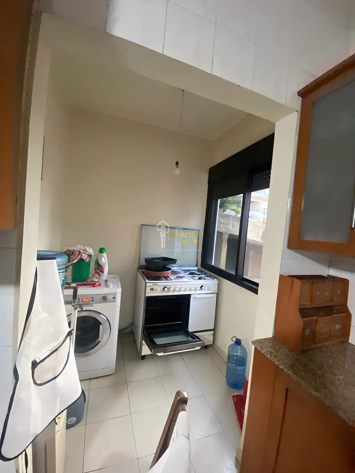 Apartment for Sale in Naccache