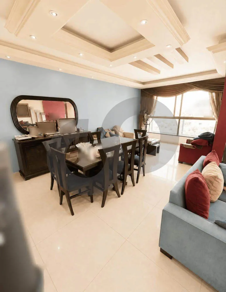 Apartment for Sale in Khalde