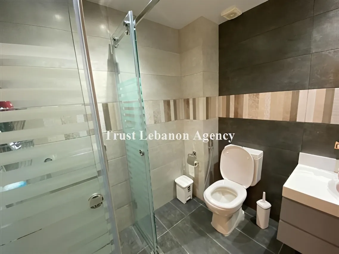 Apartment for Sale in Metn Dbayeh Lebanon