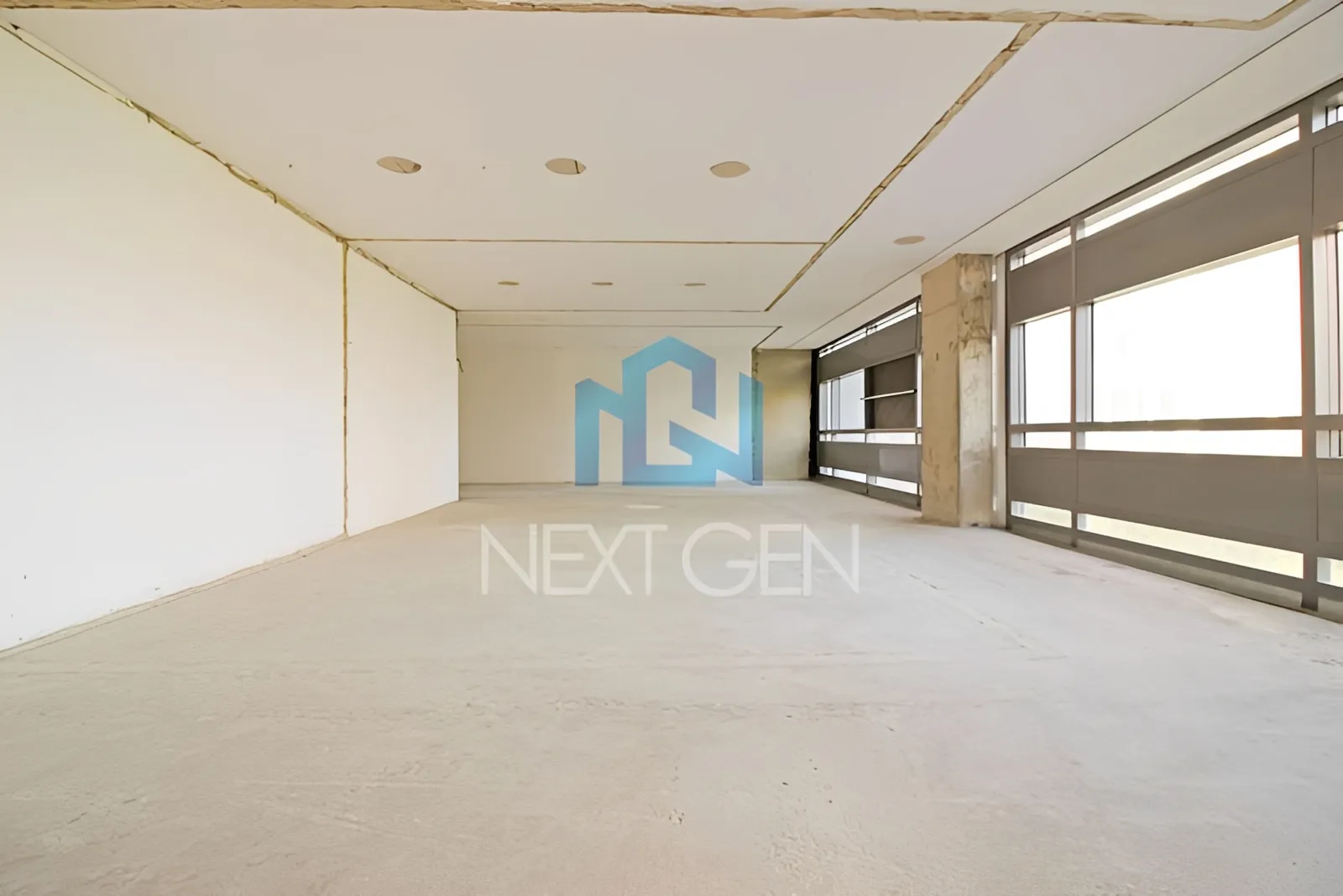Office for Sale in Downtown