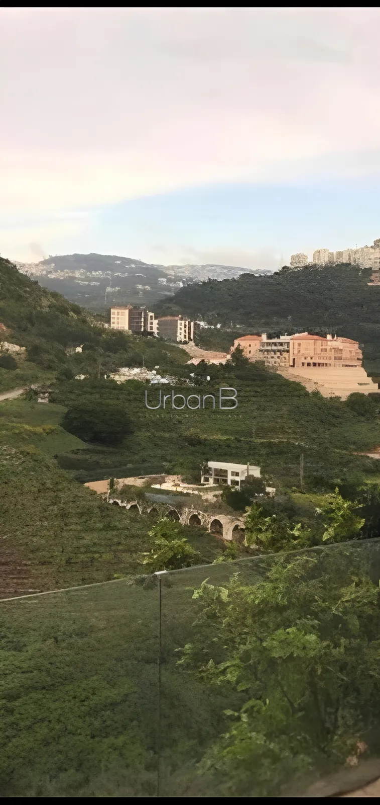 Residential in Mar takla, hazmieh