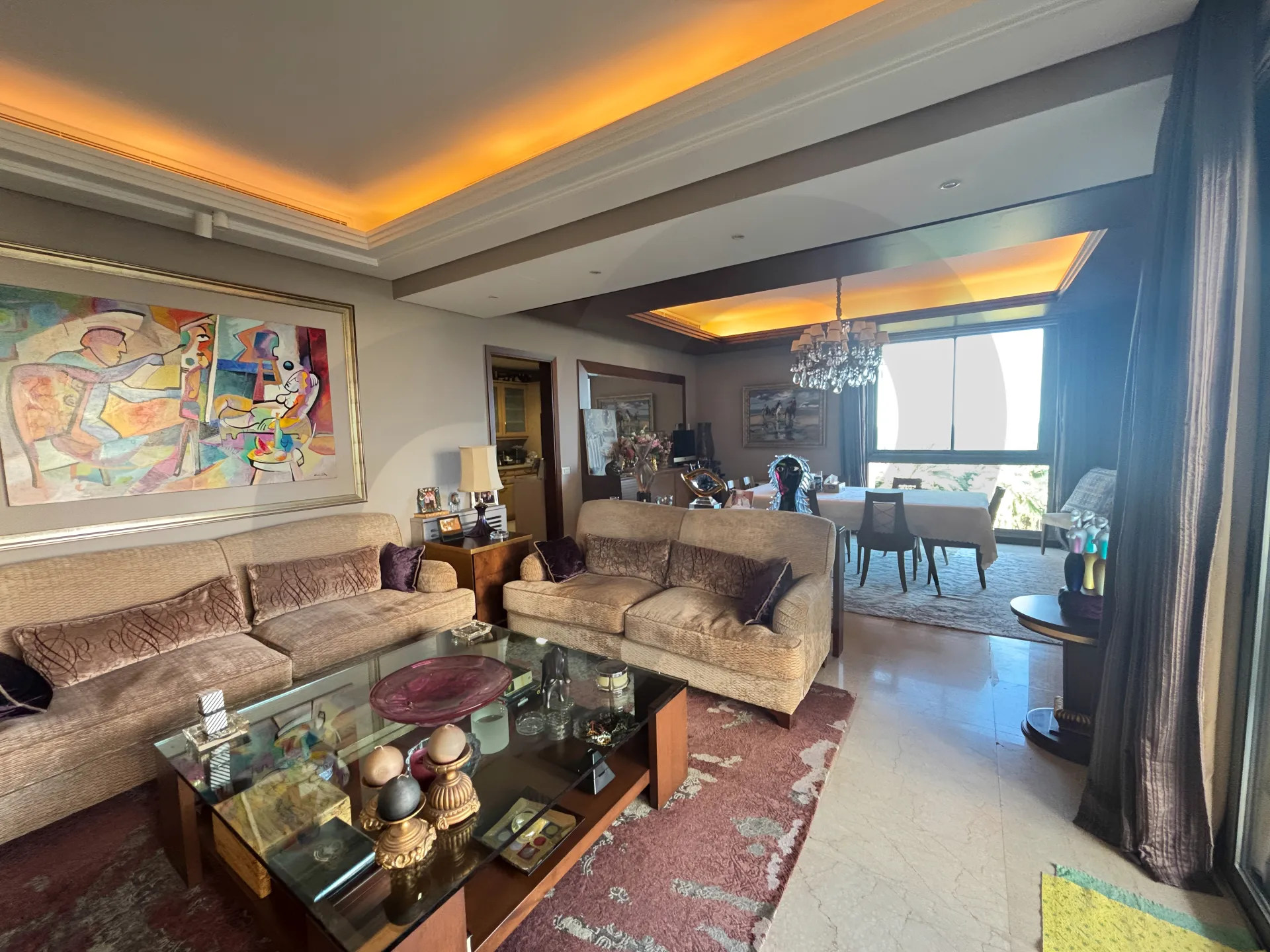 Apartment for Sale in Manara