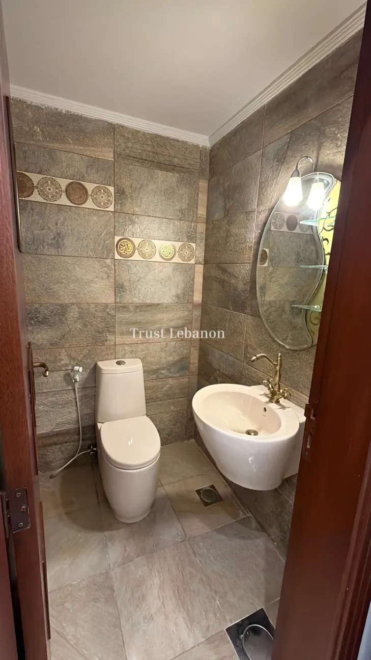Apartment for sale in Sidon, Lebanon