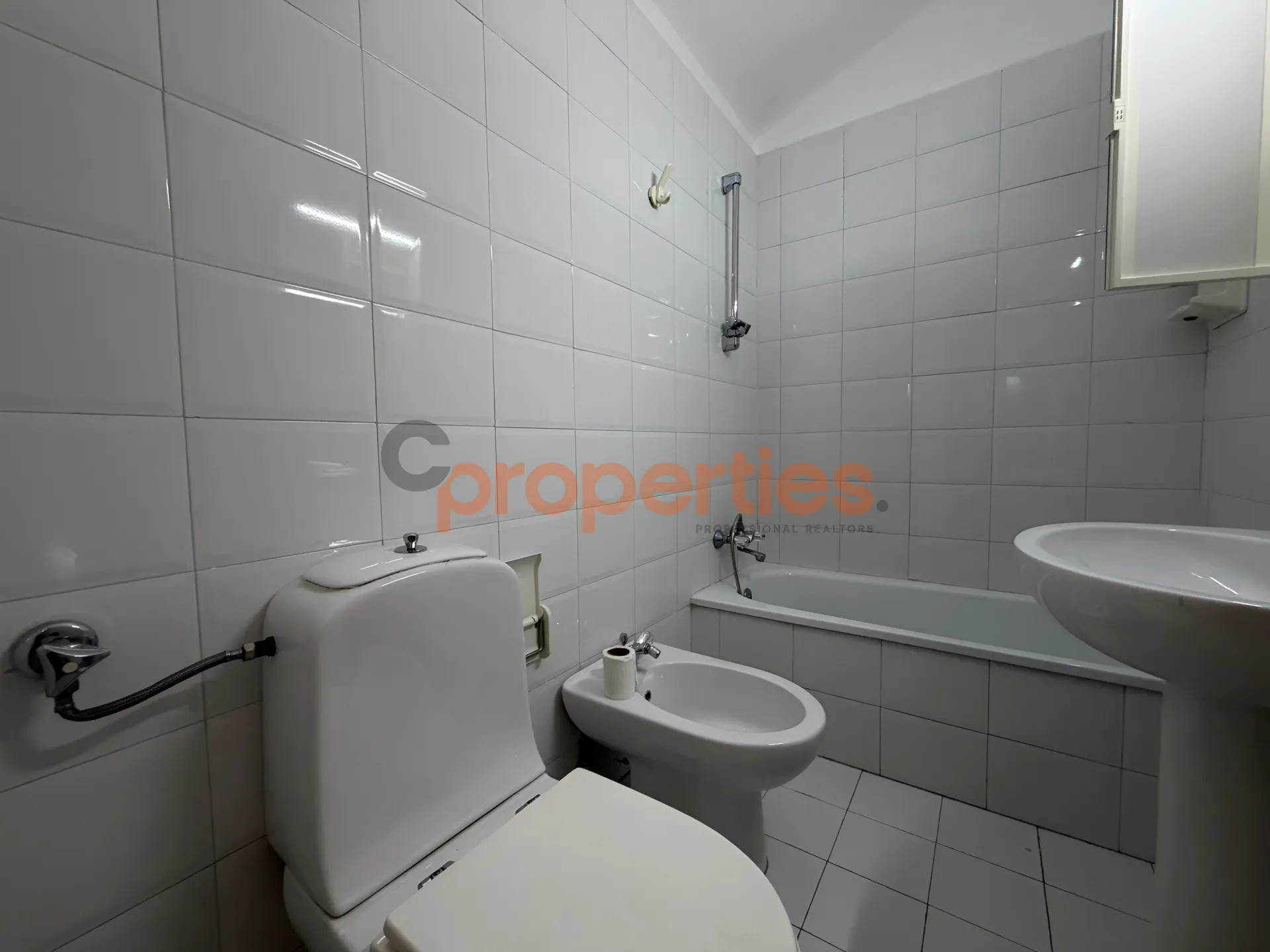 Chalet for Rent in Faqra
