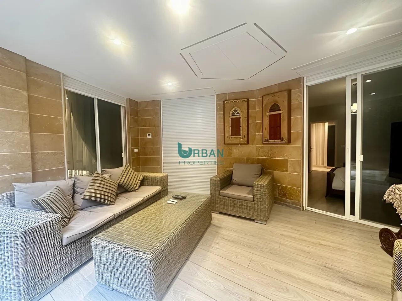 Residential in Dbayeh, lebanon - 3 bed, 3.0 bath