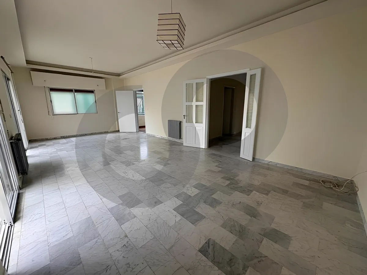 Apartment for Sale in Zouk Mosbeh, Lebanon