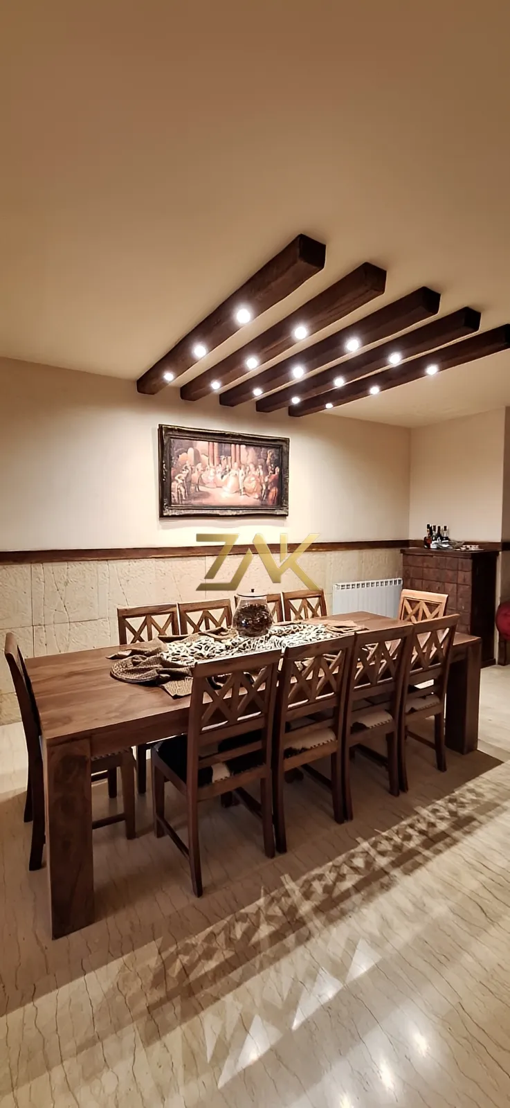 Apartment for Sale Zouk Mosbeh