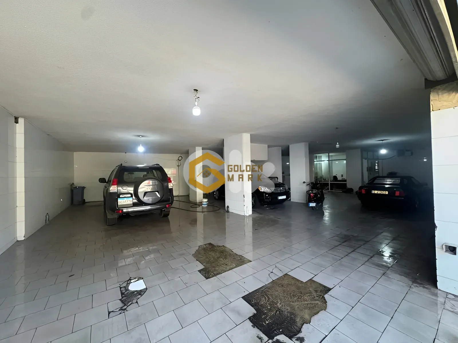 Commercial Property for Sale in Dekwaneh